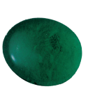 Emerald Green Crystal Pebble - 2 kg bag - 30-38